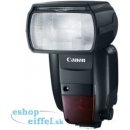 Canon Speedlite 600EX II-RT