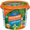 Forestina Mineral Hnojivo na rastliny Jesenné pre ihličnany a okrasné dreviny 5 kg