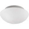 Stropné svietidlo Eglo Ella 81635 1xE27 60 W biele
