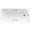 Kaldewei Saniform V1-V4 Star 160 x 70 cm 134000010001