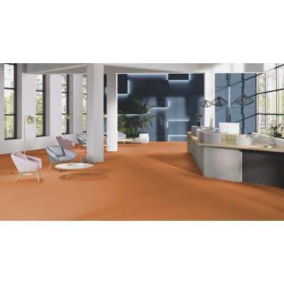 Gerflor Nerok Pixel paprika 2178 2 m x 0,55 mm 2 bm