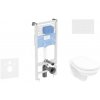 Ideal Standard ProSys s tlačidlom Ole ProSys120M SP42