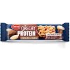 EMCO Tyčinka MYSLI s proteínom 40g čokoláda a mandle
