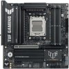 Asus TUF GAMING B850M-PLUS Základná doska Socket AMD AM5 Tvarový faktor Micro-ATX Čipová sada základnej dosky AMD® B850; 90MB1MU0-M0EAY0