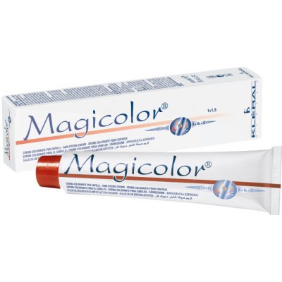 Kléral Systém Kléral Magicrazy 100ml - Farba na vlasy Kléral Magicrazy: 10.12 Super Light Blonde Ash Violet