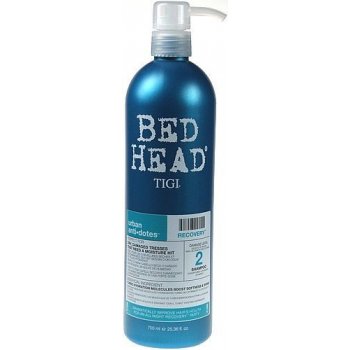 Tigi Bed Head Recovery Shampoo 250 ml