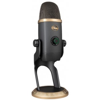 Blue Microphones Yeti USB