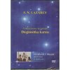 Lazarev S. N.: Seminář v Praze - druhý den 19. srpna 2012 DVD (videozáznamy ke knihám 