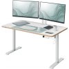 LEITZ Ergo základna pro desky stolů 67710001 a 67740001