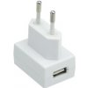 MeanWell GS05E-USB adaptér, 90÷264V AC, 127÷370V DC, 5V 0÷1A