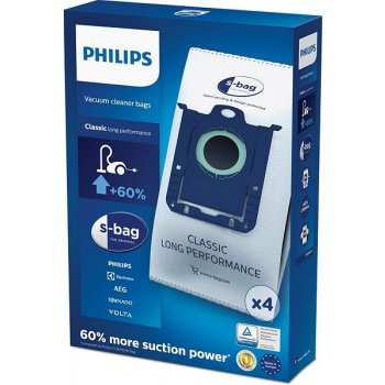 Philips S-bag FC8021/03