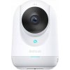Otočná vnútorná WiFi kamera Botslab 3C Pro C224 3MP