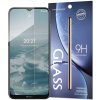 HARAHU Temperované tvrdené sklo 9H pre Nokia G20 KP9775