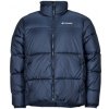 Columbia Puffect III Jacket Námornícka modrá