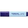 Staedtler Textsurfer Classic Pastel 364 C belasá modrá