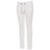 Payper SEATTLE LADY Teplákové nohavice dámske S, White