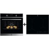 Set Electrolux EOD6P77WX + EIT61443B