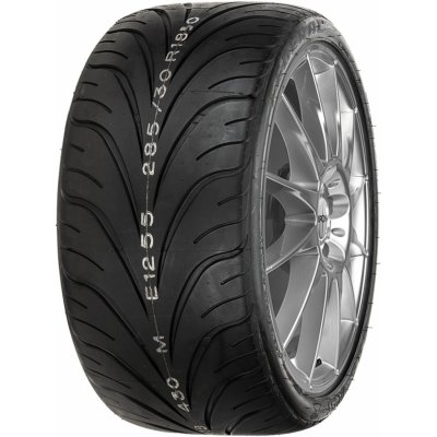 Federal 595RS-R 255/40 R17 94W