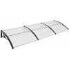 Kryt nad dvere Vevor 96,5 cm x 297,5 cm
