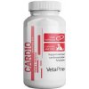 VetaPro Cardio na podporu normálnej funkcie kardiovaskulárnej sústavy psov 60cps