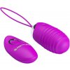 Pretty Love Jessica Remote Control Vibrating Egg 12 Function