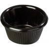 Dr. K Soap Shaving Bowl Black