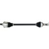 All Balls Racing Náprava All Balls Racing AB8-CA-8-347 8ball