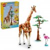 LEGO® Creator 3-in-1 31150 Divoké zvieratá zo safari