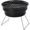 Turistický gril KAMINER G9796