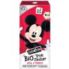 Pure & Fun Bio nápoj s jablkovo-broskyňovou šťavou Mickey 200 ml
