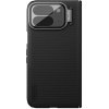 Nillkin Super Frosted Prop zadný kryt pre Google Pixel 10 Pro Fold Black
