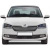 Zimná clona, kryt chladiča Skoda Fabia III 2018-21