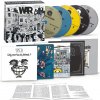 War: CD Collection 1971-1975 - 5CD