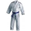 Adidas JU kimono Contest 650 g, biele-185 CM