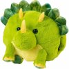 Cozy Noxxiez Cuddle Pillow Dino