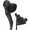 SHIMANO Dual control GRX BL-RX610L/BR-RX400F ľavý 1-prev. mech. rad./hydr.brzda