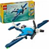 LEGO® Creator 31160 Pretekárske lietadlo