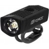 Force Svetlo predné DOT 300LM USB, čierne