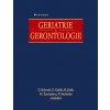 Geriatrie a gerontologie