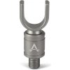 Anaconda magnetická rohatinka malá Gun Metal