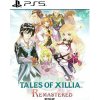 Tales of Xillia Remastered | PS5