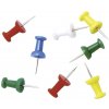 Barevné připínáčky PIN50 - 50ks