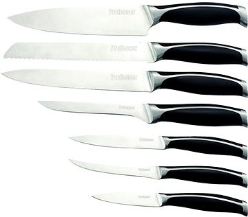 Najlepšie sady kuchynských nožov podľa recenzií a testov | Návod, ako vybrať