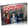 Spoločenská hra Monopoly Peaky Blinders Hasbro