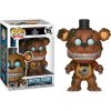 Funko POP! Five Nights at Freddy's The Twisted Ones Twisted Freddy 15