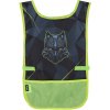Oxybag Zástera pončo OXY Sherpy Wolf