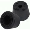 Tempish Stopper quad skate PU pr. 45mm black
