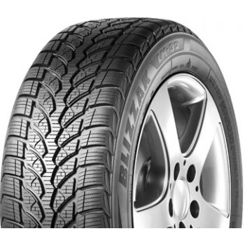 Pneumatiky Bridgestone Blizzak LM-32 225/60 R16 98H