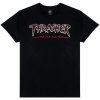 Thrasher Slash Black M