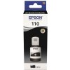 Atrament Epson 110 Black - originálny